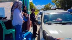 DPRD Pangandaran Imbau Wisatawan Jaga Anak agar Tidak Terpisah di Tengah Keramaian