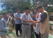 Halal Bihalal PPDI, Aksesibilitas dan Pendidikan Disabilitas Jadi Sorotan