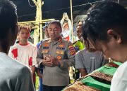 Tenggelam di Cikidang, Luthfi Ditemukan 200 Meter dari Titik Awal