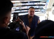 Ribuan Pemudik Ikuti Mudik Gratis Pemerintah Kabupaten Bogor