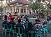 Aksi Sosial di Pangandaran, Balad Sejapu Bagikan Ratusan Takjil dan Santuni Warga