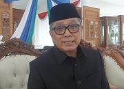 Anggaran Membengkak, Pemkot Banjar Bakal Berhentikan PPPK