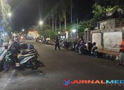 Libur Lebaran 2026, Penghasilan Tukang Parkir di Alun-Alun Banjar Meningkat