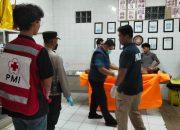Penemuan Mayat di Kamar Kos Hebohkan Warga Gang Setia