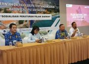 Bapenda Pangandaran Gandeng PHRI, Edukasi Pajak Pelaku Usaha Pariwisata