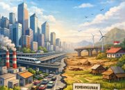 Urbanisasi, Butuh Pemerataan Pembangunan