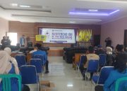 Konfercab XIII PMII Banjar: Regenerasi Jalan Terus, Disiplin Jadi Sorotan