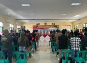 Ormas Diminta Perkuat Peran Cegah Radikalisme di Banjar