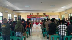 Ormas Diminta Perkuat Peran Cegah Radikalisme di Banjar