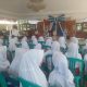 Ratusan Pelajar MI Banjar 2 Datangi Pendopo. Ini yang Dibahas