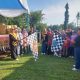 HUT ke-42 Neglasari Dirayakan Meriah, Jalan Santai Jadi Pemersatu Warga 