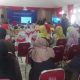 Lapas Banjar Salurkan Bantuan Sosial di Hari Bakti Pemasyarakatan ke-62
