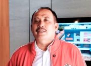 Jeje Kenang Perjuangan Bangun RSUD Pandega, Dari Keterbatasan hingga Ujian Pandemi