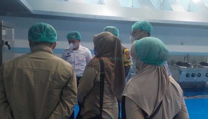 Program MBG Resmi Bergulir di Langensari, 633 Warga Jadi Penerima Manfaat