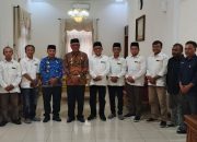Gerakan Literasi Berbasis Komunitas Menguat, Pemkot Banjar Diminta Turun Tangan