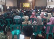 Potensi Zakat Besar, Pemkot Banjar Perkuat Peran Baznas