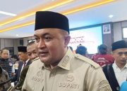 Rudy Susmanto Pastikan Pemkab Bogor Kolaborasi Berantas Narkoba