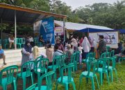 Pemdes Jajawar Gelar Pemilihan BPD, Partisipasi Warga Tinggi
