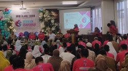 RSUD Pandega Pangandaran Rayakan Usia ke-6, Usung Tema “Raksa Rahayu”
