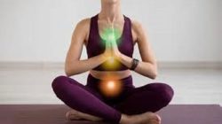 Mengenal Tujuh Chakra dan Perannya dalam Keseimbangan Tubuh