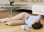 Cepat Lelah Meski Cukup Tidur? Waspadai 8 Penyakit Ini