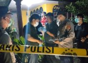 Terungkap dari Kerumunan Lalat, Pria di Banjar Ditemukan Tewas Membusuk