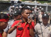 Upah dan Kepastian Kerja Disorot, Pemuda Banjar Ikut Gaungkan Isu Buruh
