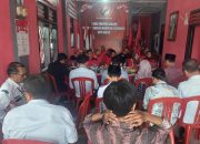 Jelang Tahapan Pemilu, KPU Banjar Intensifkan Komunikasi dengan Partai Politik
