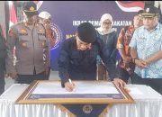 HP Ilegal dan Narkoba Jadi Sorotan, Lapas Banjar Tegaskan Zero Tolerance