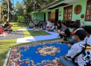 Kopdar Perdana, PAHC Satukan Affiliator dan Konten Kreator Pangandaran