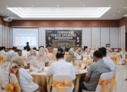 Rengganis Learning Center Dorong Pendidikan Non-Formal di Pangandaran
