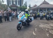 Kemenag Jabar Satukan Energi Kolektif Lewat Agenda NGAGAS TIPIS 2026