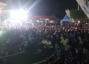 Bobotoh Banjar Tumpah Ruah, Duel Persib vs PSM Disambut Antusias