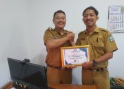 Pemkab Pangandaran Perkuat Sistem Keamanan Siber, CSIRT Kantongi Sertifikat BSSN