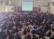 Nobar Persija vs Persib di Banjar, Kemenag Serukan Rivalitas Tanpa Permusuhan