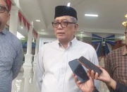 Wali Kota Banjar Buka Suara soal Video Mobil Dinas Ugal-Ugalan, Pengguna Akan Dipanggil