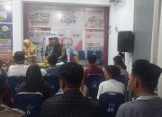 SETIA Digital Printing 38 Resmi Beroperasi, Perkuat Ekonomi Kreatif Kota Banjar
