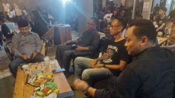 Meriah! Pesta Swara Vol.2 Jadi Ajang Kolaborasi Seni dan Silaturahmi di Banjar