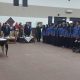 PNS Formasi 2024 serta Pejabat Fungsional di Lingkungan Pemkot Banjar Resmi Dilantik