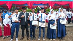 Pemkot Banjar Luncurkan Bantuan Berdaya Didik 2026, Kemenag Beri Apresiasi