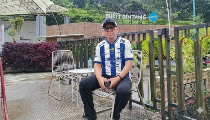 Kankemenag Banjar Respons Kritik PMII soal Nobar Persib-Persija