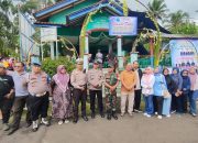 18 Calon Ramaikan Pemilihan BPD Desa Cibeureum Periode 2026–2034