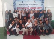 Demokrasi Desa Menguat, 31 Kandidat BPD Balokang Resmi Ditetapkan