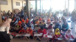 Semarak HUT ke-47 Desa Karyamukti, Berbagai Kegiatan Digelar untuk Wujudkan Desa Maju dan Sejahtera