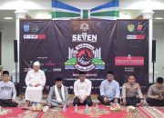 Sudarsono Ajak Komunitas Motor Jadi Pelopor Keselamatan Berlalu Lintas