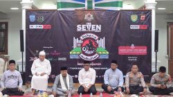 Sudarsono Ajak Komunitas Motor Jadi Pelopor Keselamatan Berlalu Lintas