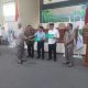 Satukan Persepsi Insan Komunikasi,RAPI Kota Banjar Gelar Muswil VII 