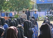 Hari Lahir Pancasila Jadi Momentum Perkuat Nasionalisme di Banjarsari