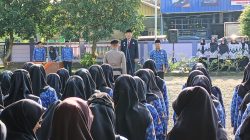 Hari Lahir Pancasila Jadi Momentum Perkuat Nasionalisme di Banjarsari