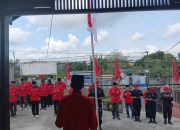 PDIP Banjar Jadikan Pancasila Fondasi Pengabdian kepada Rakyat